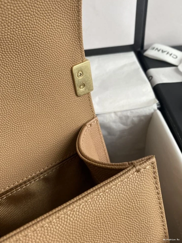 Bags Leboy Chanel Series 54946 WrinkleFree 0627